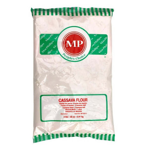 Cassavemeel MP 910g