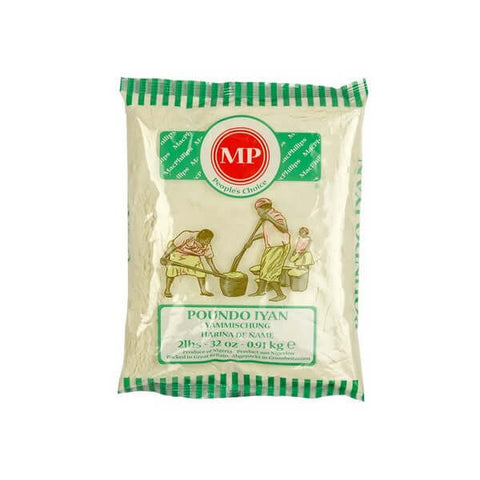Yammeel yam flour MP 910g