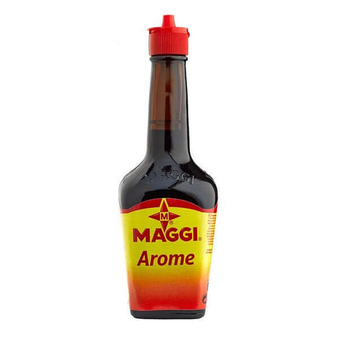 Vloeibare smaakmaker Maggi liquid seasoning 200g fles