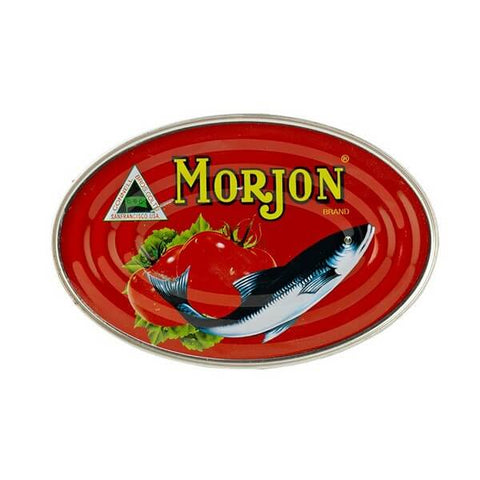 Morjon Sard.  215gr