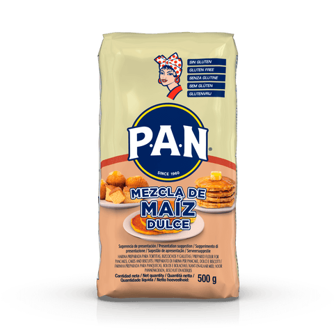 Harina PAN Sweet Corn Mix