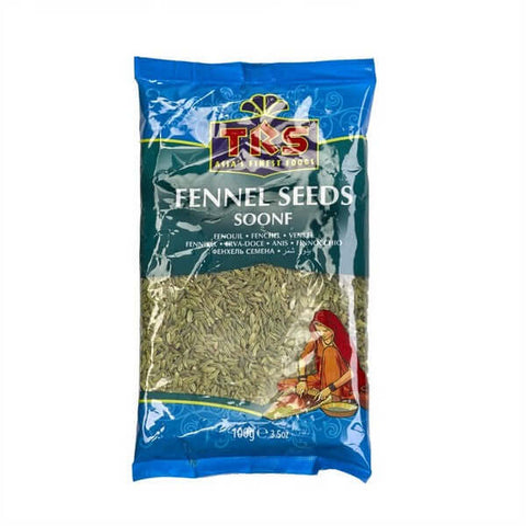 Venkelzaad soonf TRS 100g