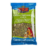 TRS Green Cardemom 200g