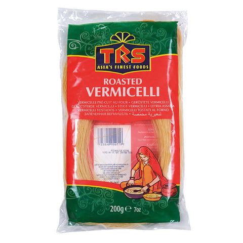 TRS Pakistani Roasted Vermicelli (Geroosterde Vermicelli) 200g