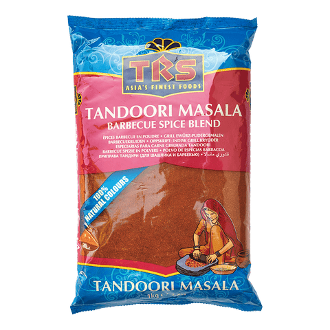 TRS tandoori masala kruidenmix 1kg zak