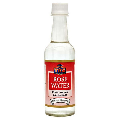 TRS Rose Water (Rozenwater) 190ml