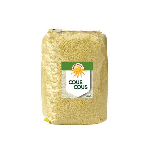 Couscous medium VDS 900g zak