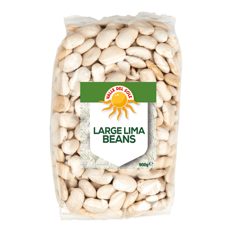 VDS Large Lima Beans 900g