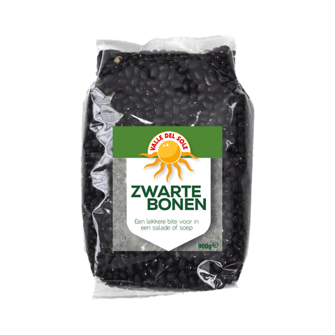 VDS Black Turtle Beans