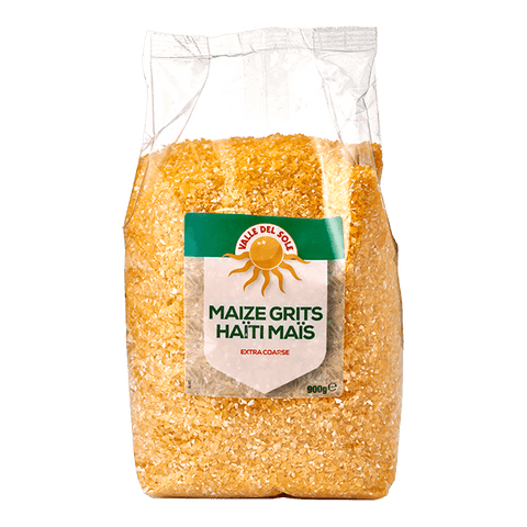 VDS Maize Gritz – Haïti Maïs 900 g