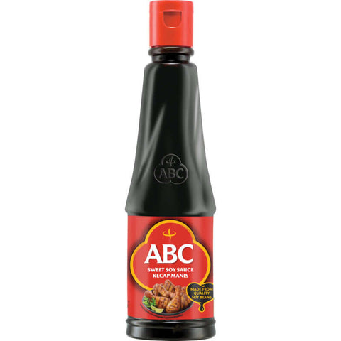 ABC Sweet Soyasauce (Pet) 275ml
