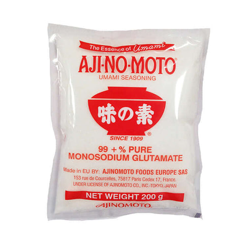 Ajinomoto MSG 200g