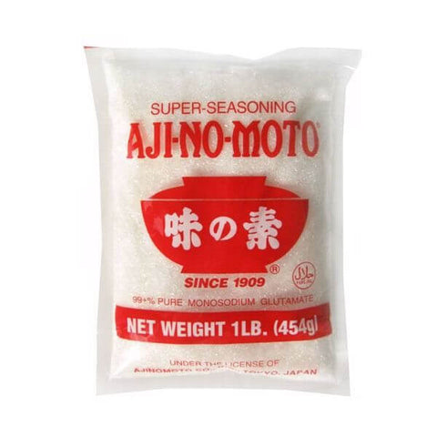 Ajinomoto MSG 454g