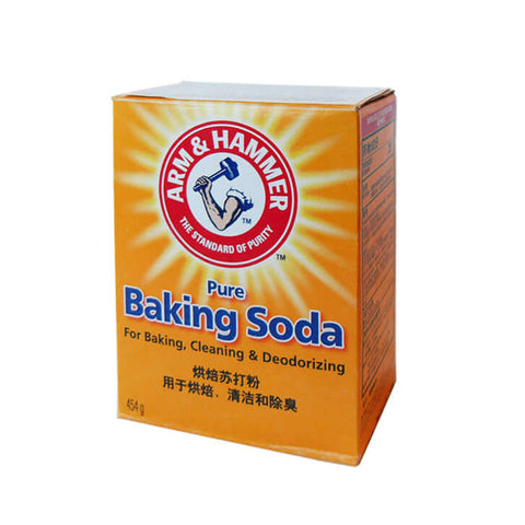 Arm & Hammer Baking Soda 454gr