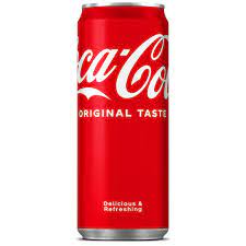 Coca-Cola 330ml