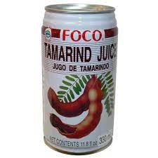 Foco Tamarinde Juice 350ml