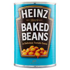 Heinz Baked Beans
