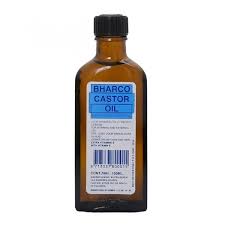 Bharco Castor Oil 100ml