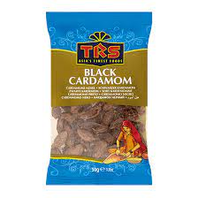 TRS Cardamoms Black 50g