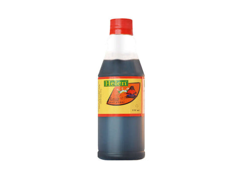 Helen Ketjap met peper 330ml