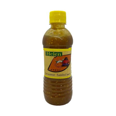 Helen Javaanse geel samble 330ml
