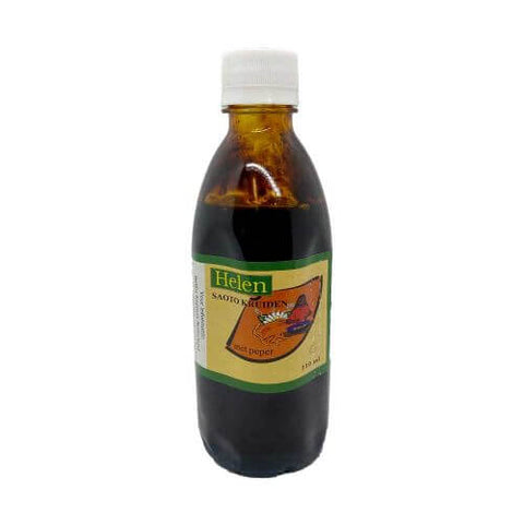 Helen Saoto kruiden 330ml