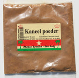 Maussi Kaneel poeder 50gr