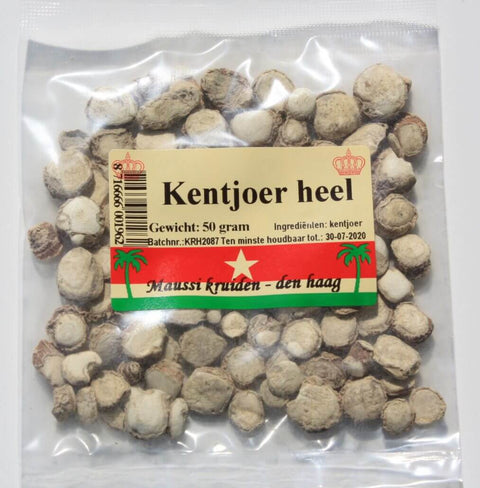 Maussi Kentjoer heel 50gr