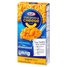 Pasta & Noedels
