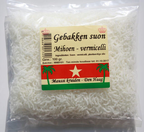 Maussi Mihoen 100gr