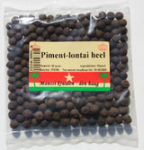 Piment lontai heel 50gr