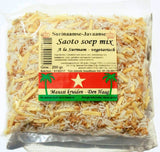 Saoto mix 1kg