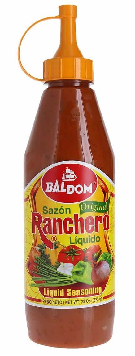 Ranchero Baldom Original 440g